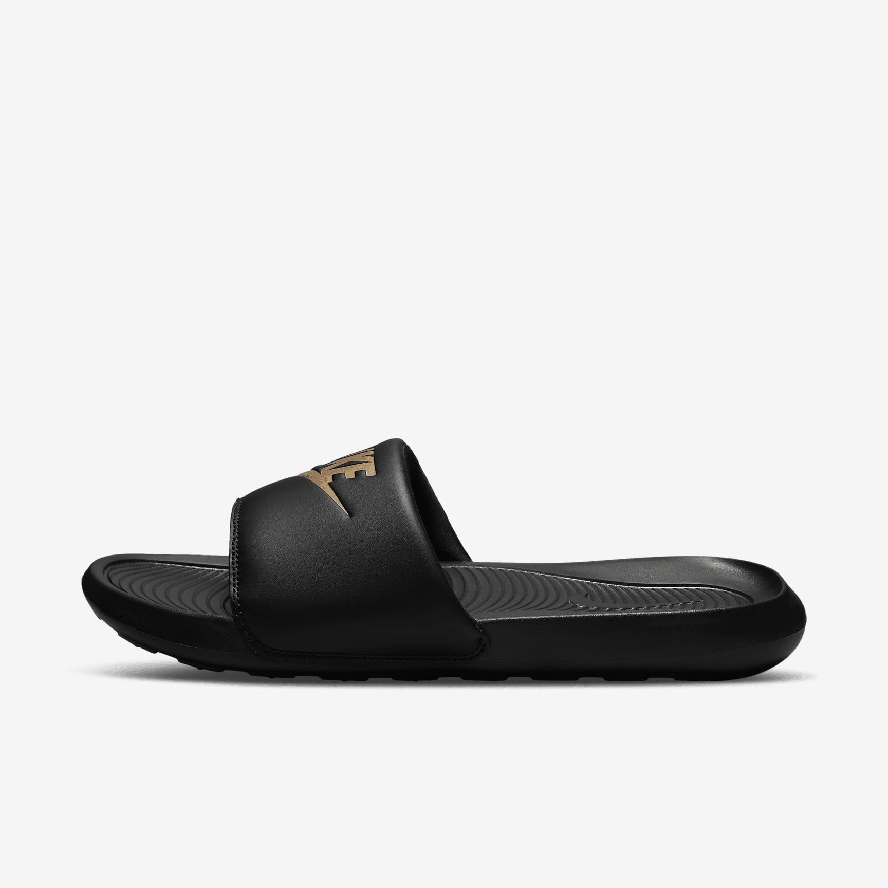 Nike Mens Victori One Slides | CN9675-006 Product Image
