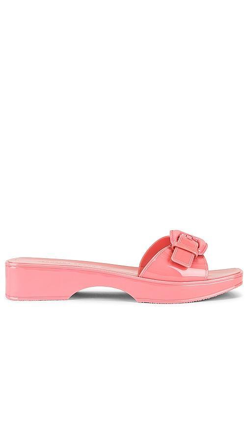 Davina Jelly Sandal Veronica Beard Product Image