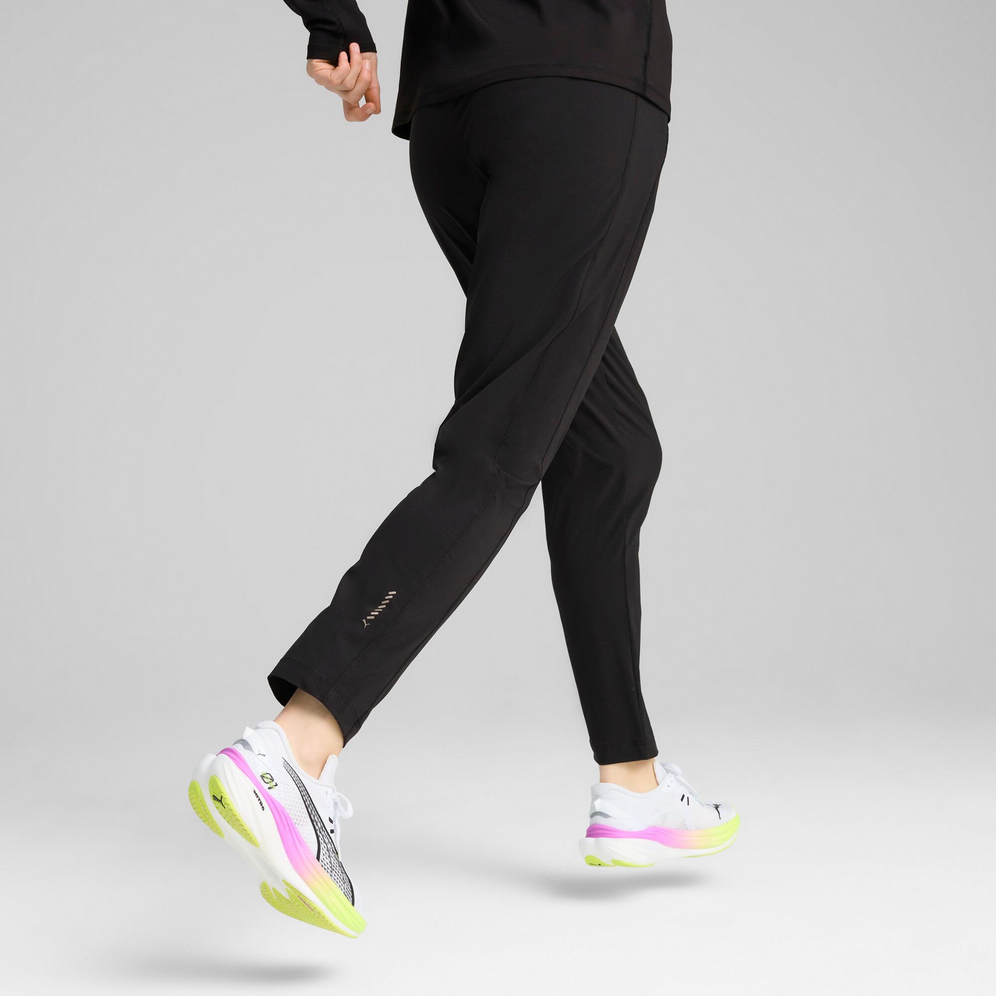PUMA RUN VELOCITY TAPERED PANT Women Product Image