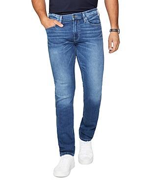 Paige Lennox Slim Fit Jeans Product Image