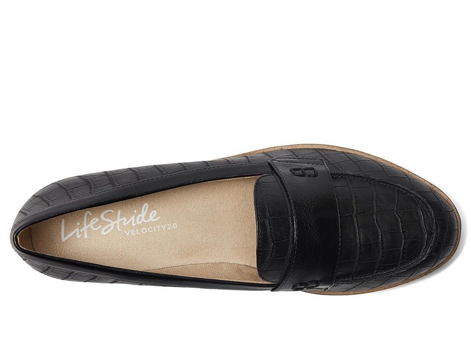 LifeStride Zee Womens Slip-on Loafers Product Image