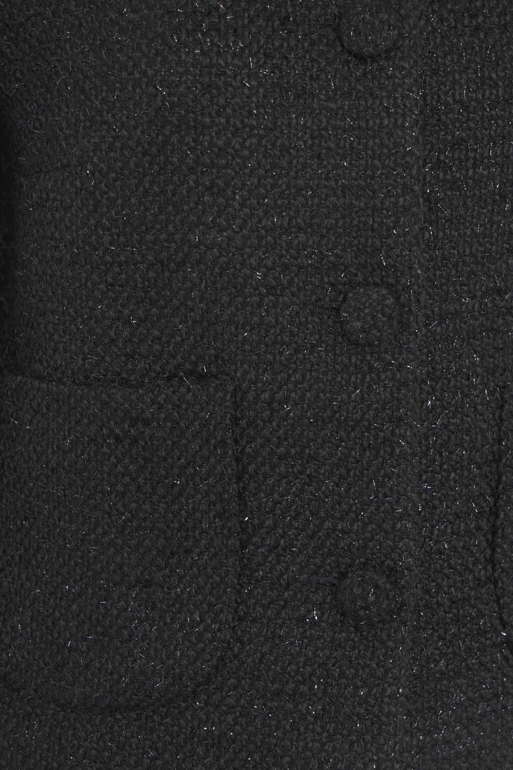 Structured Jacket Product Image