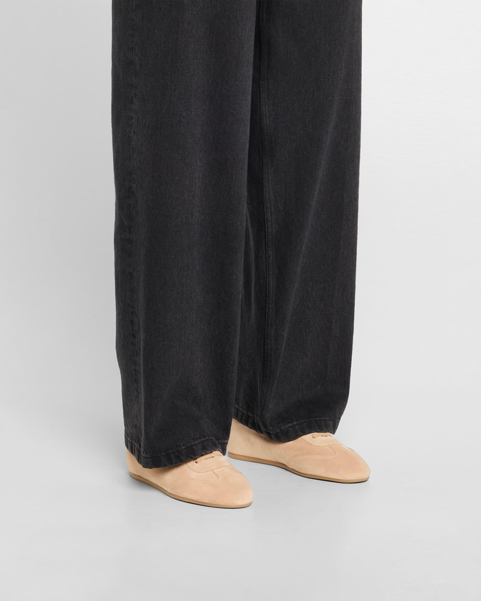 Cruz Suede Low-Top Sneakers Product Image