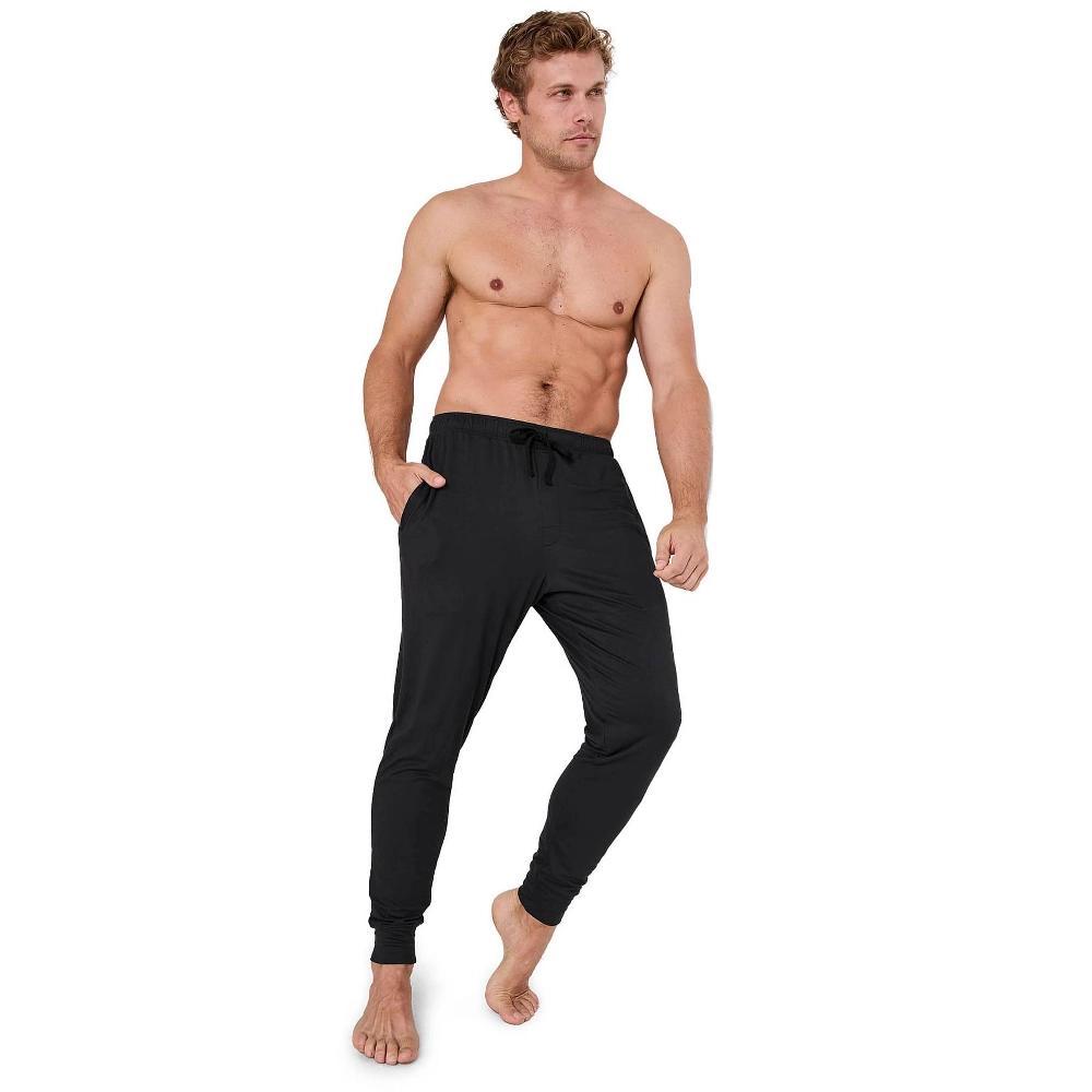 Jockey Men's Ultra Soft Cooling Sleep Jogger Product Image