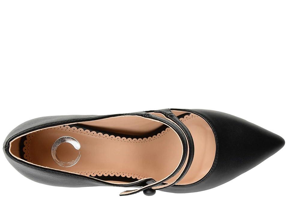 Journee Collection Womens Sidney Pump Product Image