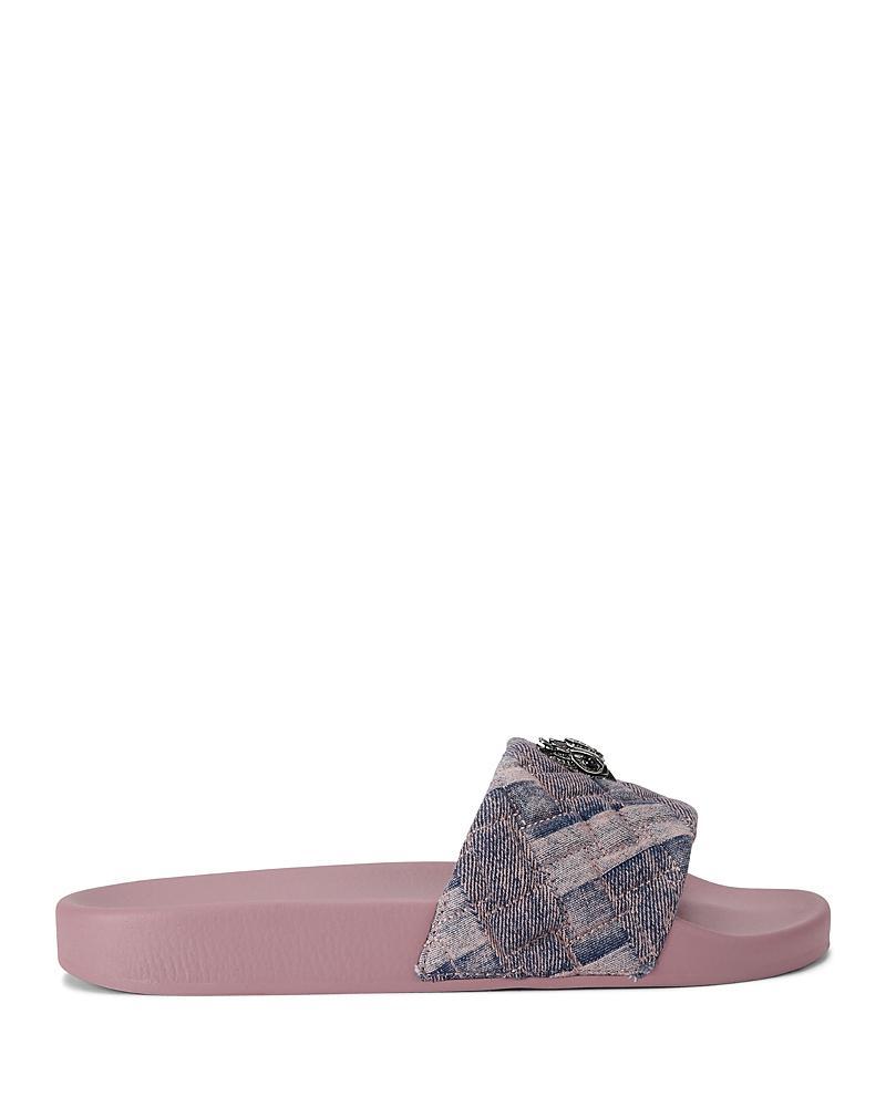 Kurt Geiger London Womens Meena Eagle Sandals Product Image