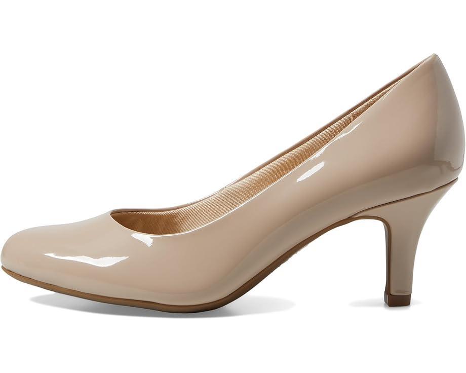 Parigi Pumps Product Image