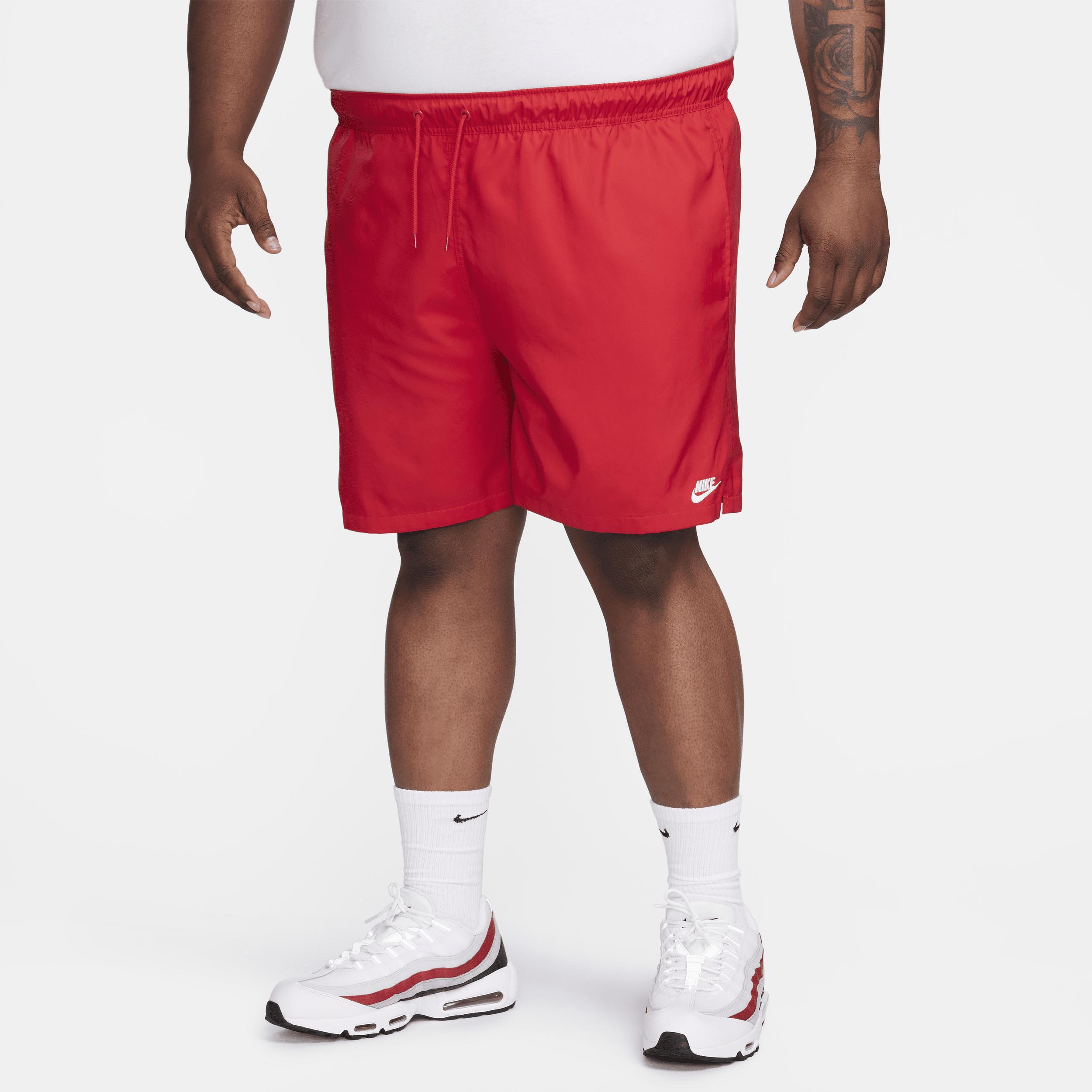 Nike Men's Club Woven Flow Shorts Product Image