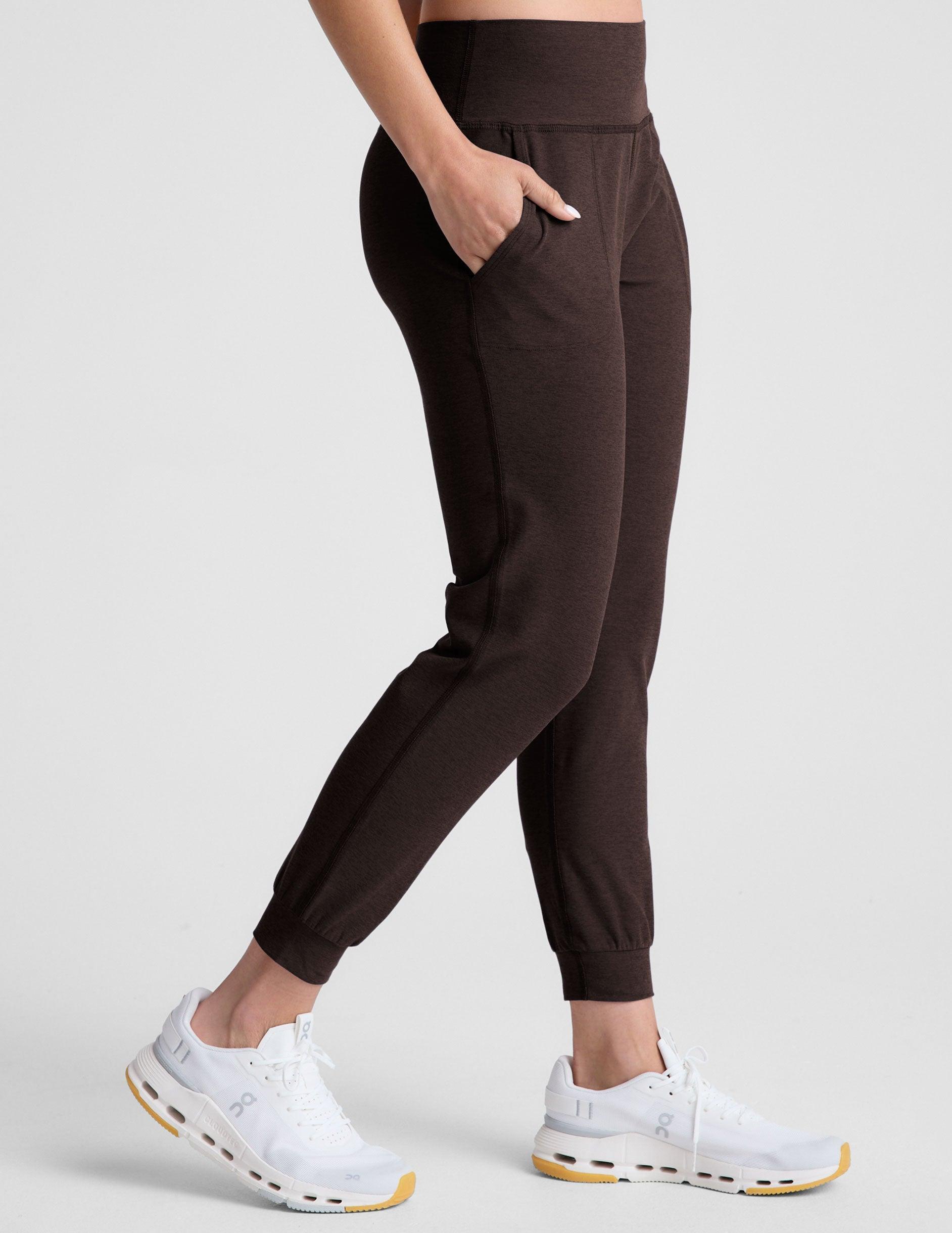 Spacedye Midi Jogger Product Image