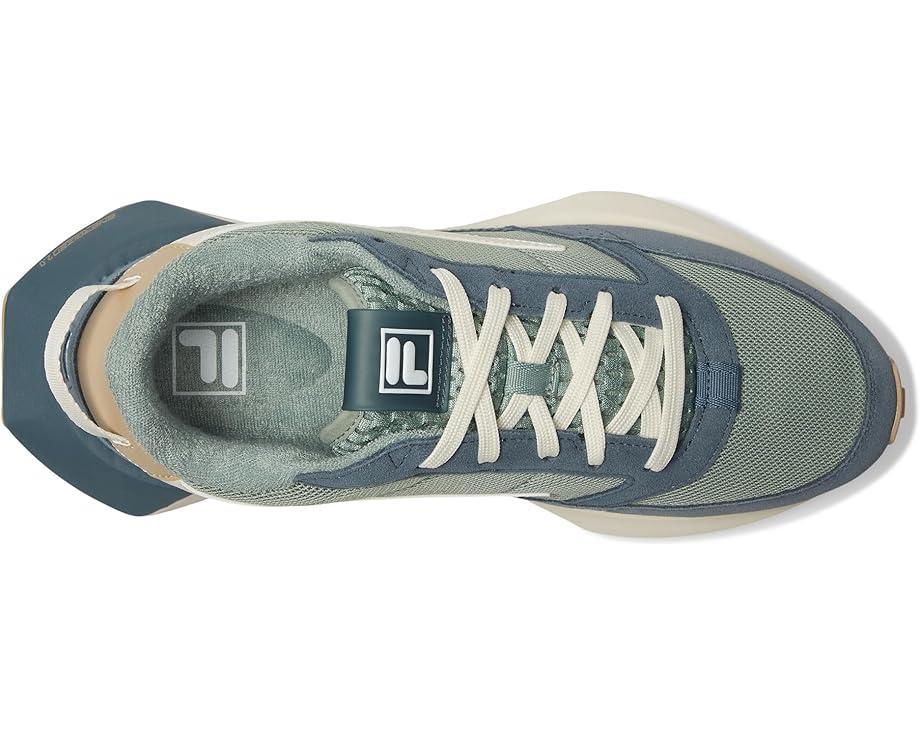 Edge Suede Product Image