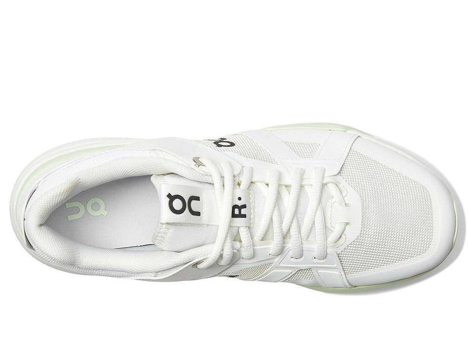 On Women's The ROGER Clubhouse Pro Lima) Women's Shoes Product Image