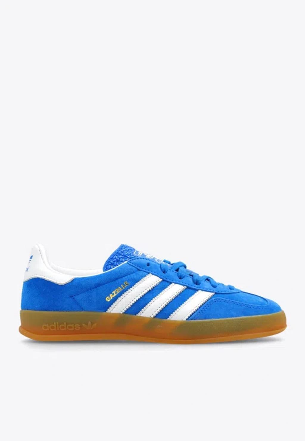 ADIDAS ORIGINALS Sneakers  Men Color Gnawed Blue Product Image