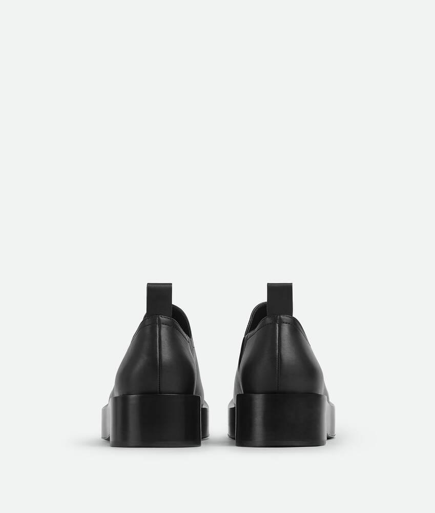 Men's Torino Slip-On in Black Product Image