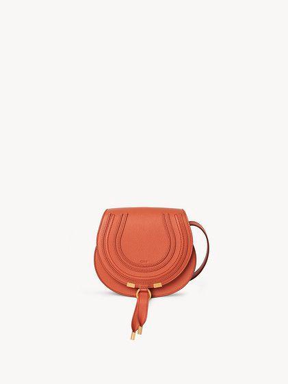 Marcie small saddle bag Product Image