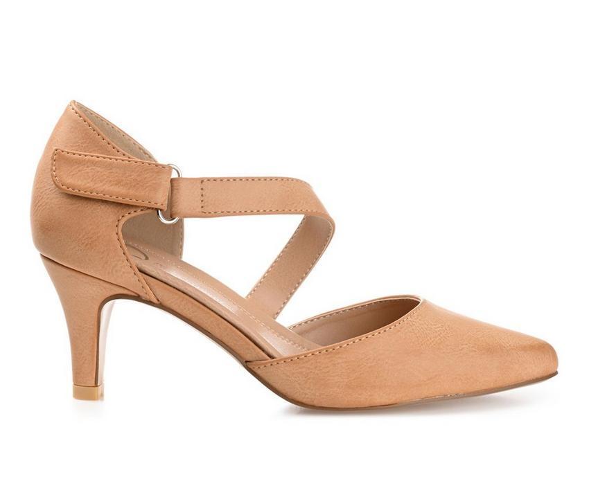 Women's Journee Collection Tillis Pumps Product Image