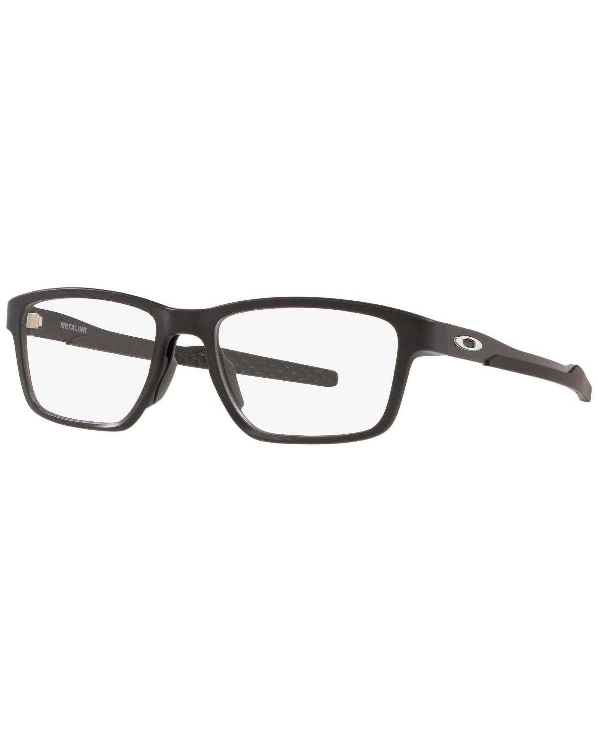 Oakley Mens Metalink Eyeglasses Product Image