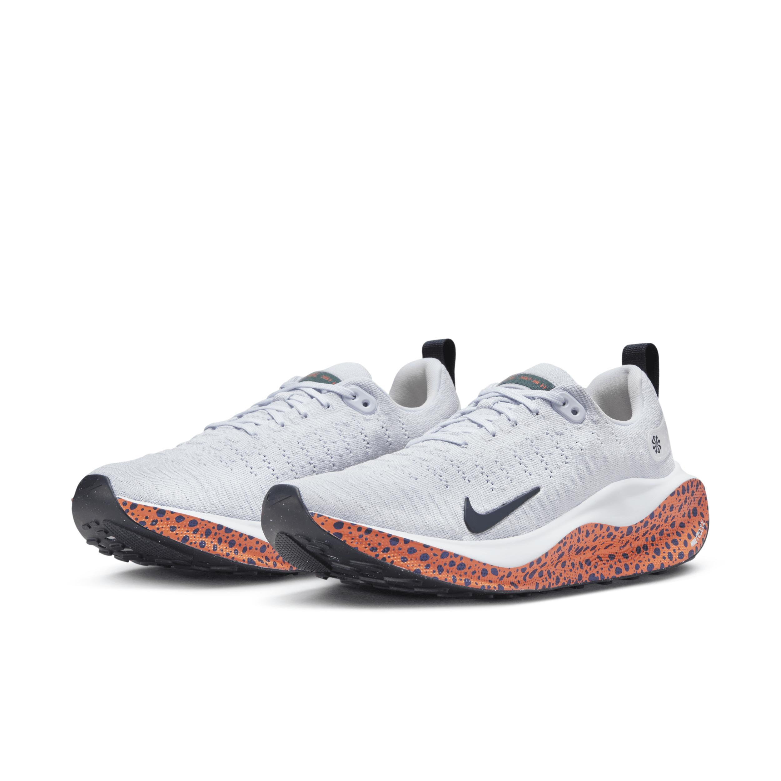 Nike Women's InfinityRN 4 Electric Road Running Shoes Product Image