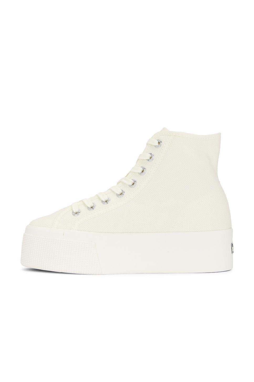 2708 High Top Sneaker Superga Product Image