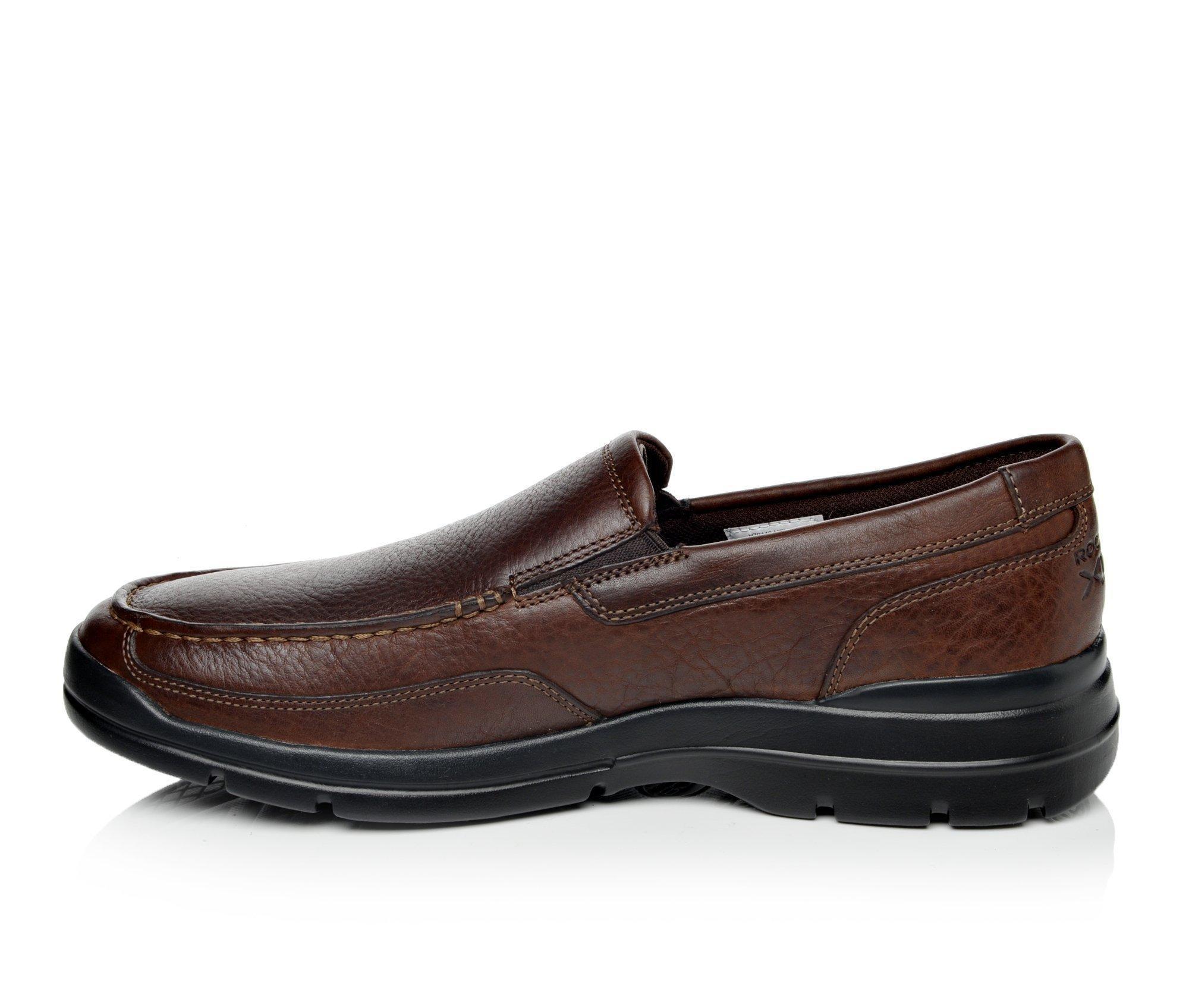 Men's Rockport Junction Point Slip-On Shoes Product Image