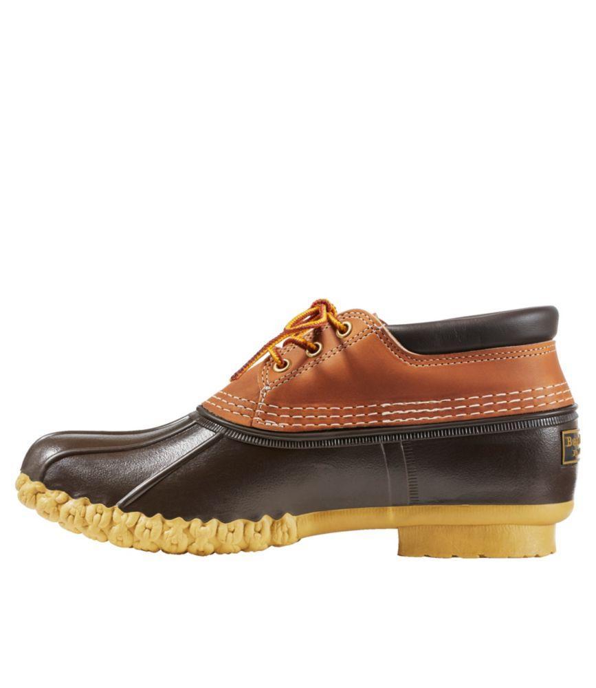 
                            Men's Bean Boots, Gumshoes
                         Product Image