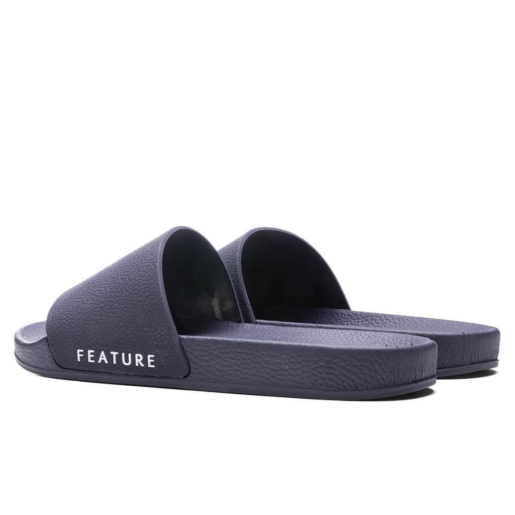 Cabana Slides - Midnight Male Product Image