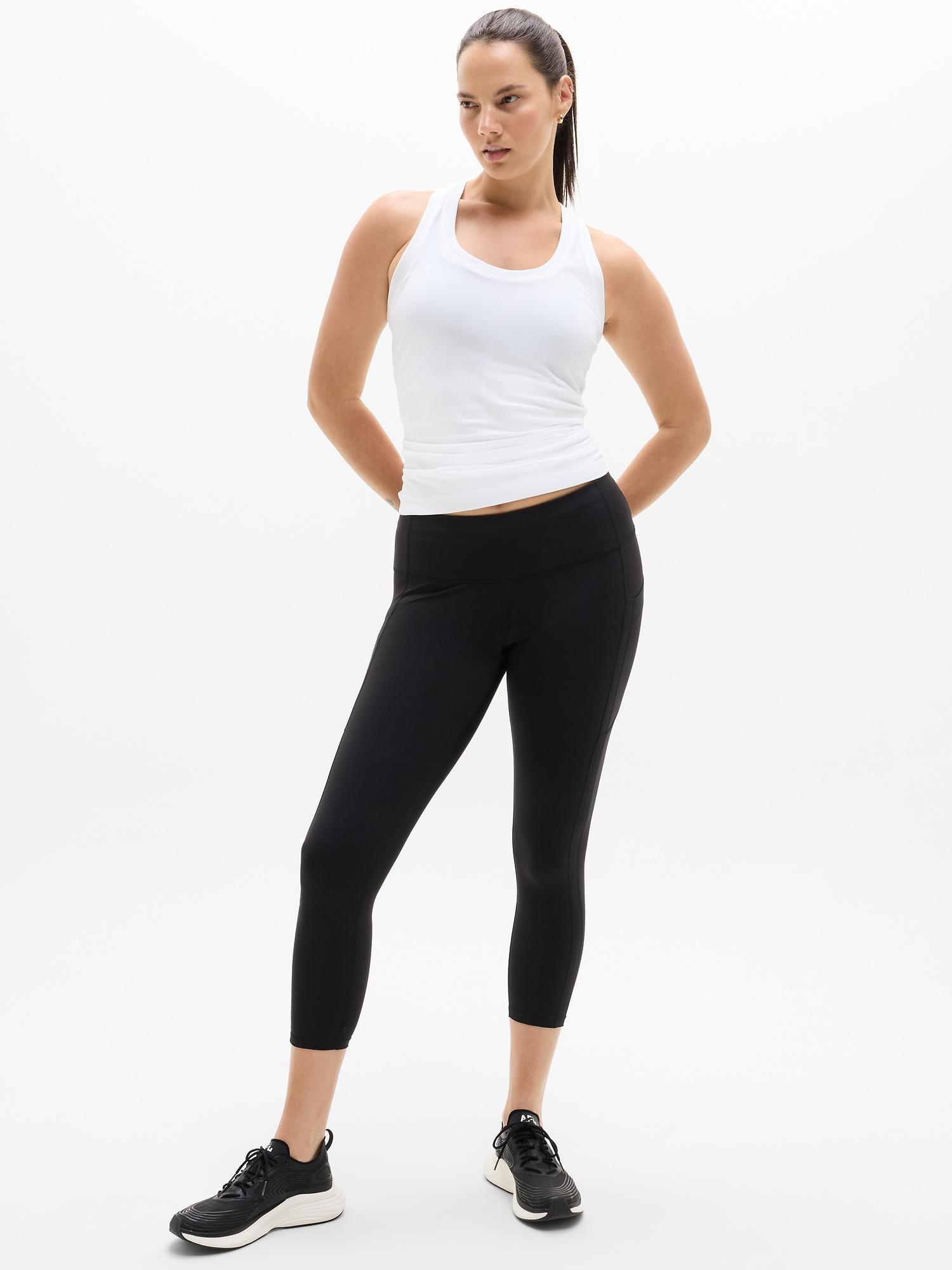 Momentum Seamless Tank Product Image