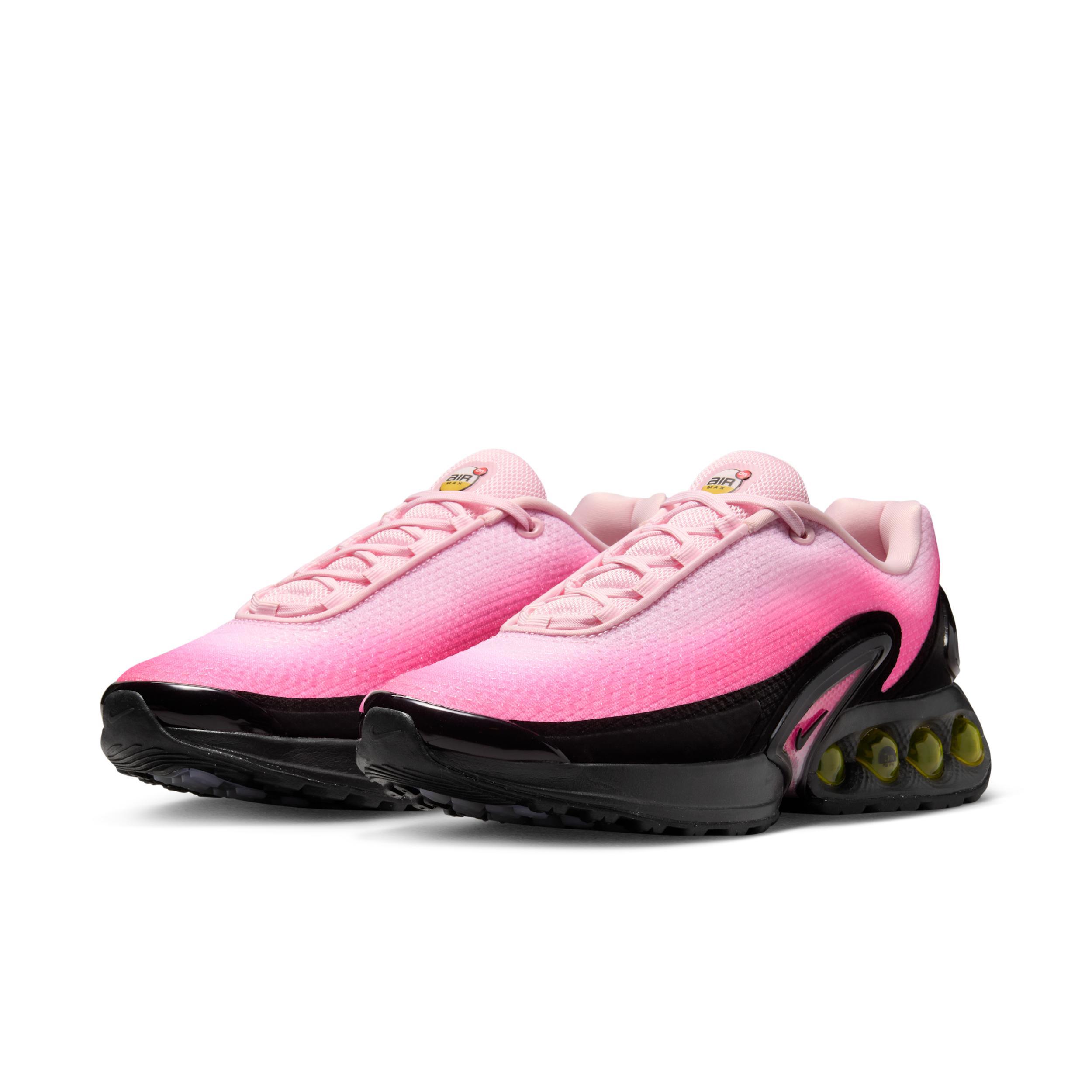 Nike Women's Air Max Dn Premium Shoes Product Image