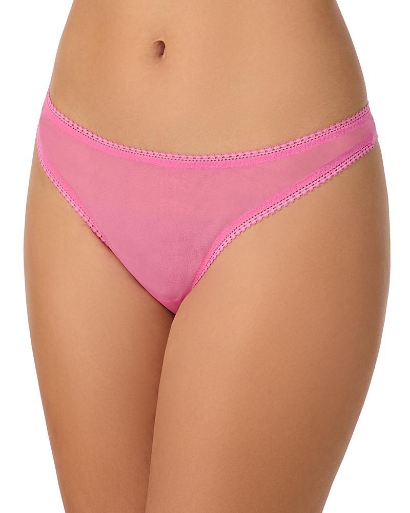 Gossamer Mesh Hip G Thong Product Image