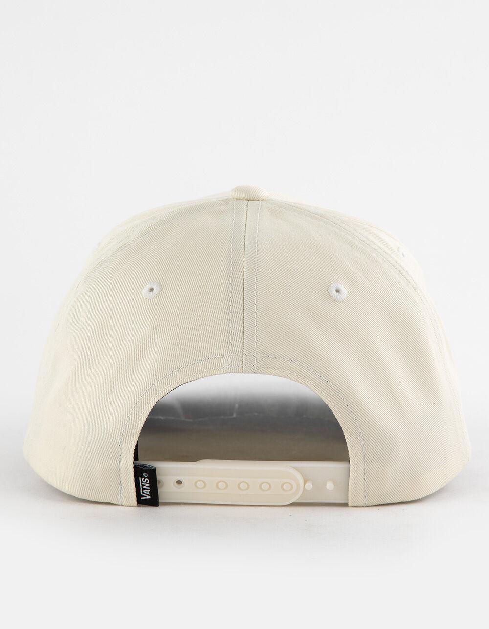 VANS 66 Structured Jockey Hat Product Image