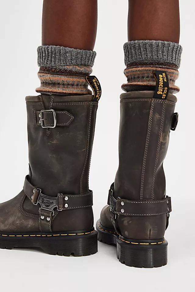 Dr. Martens Anistone Hi Boots Product Image