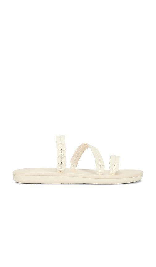 Iliana Sandal Ancient Greek Sandals Product Image