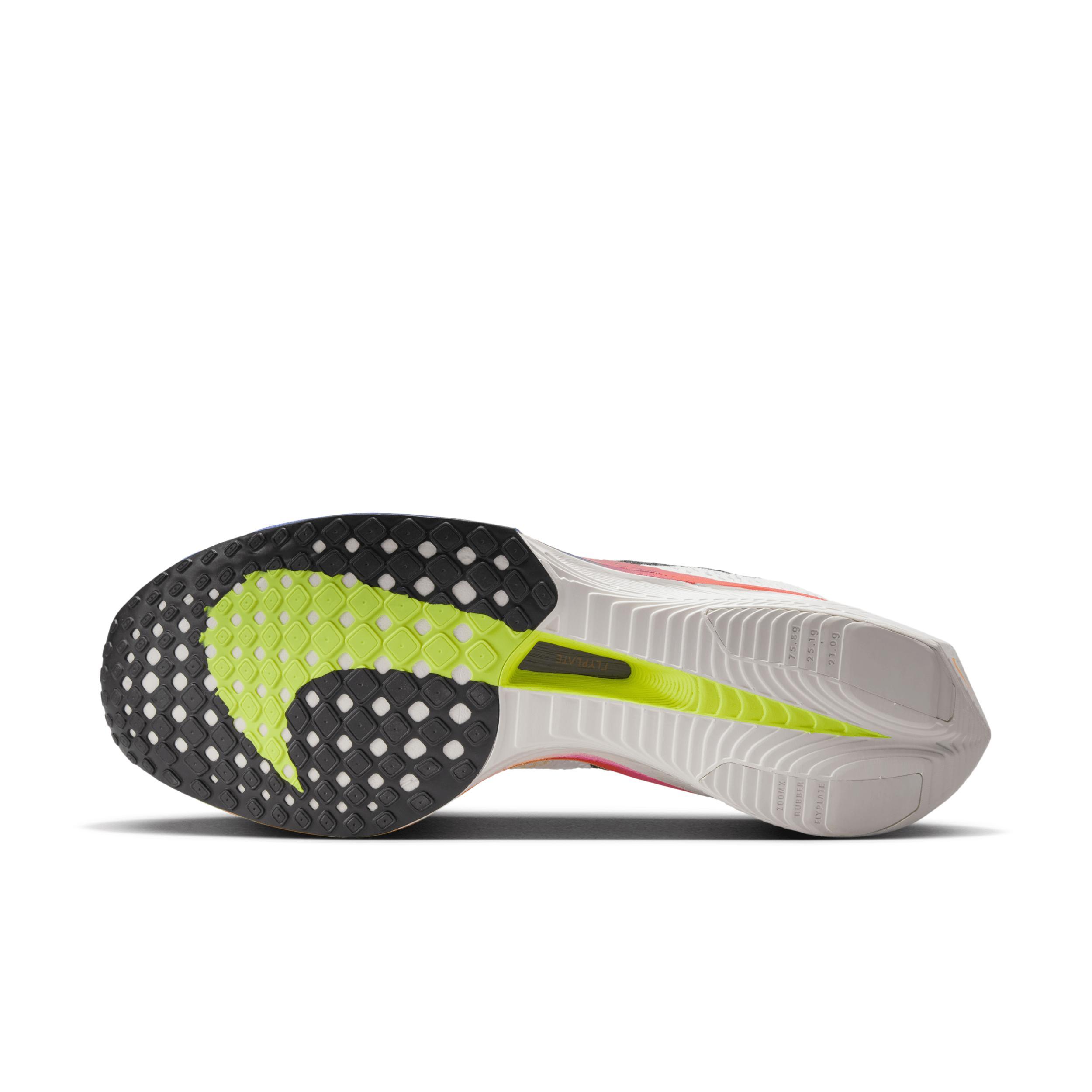 Nike Men's Vaporfly 3 Road Racing Shoes Product Image