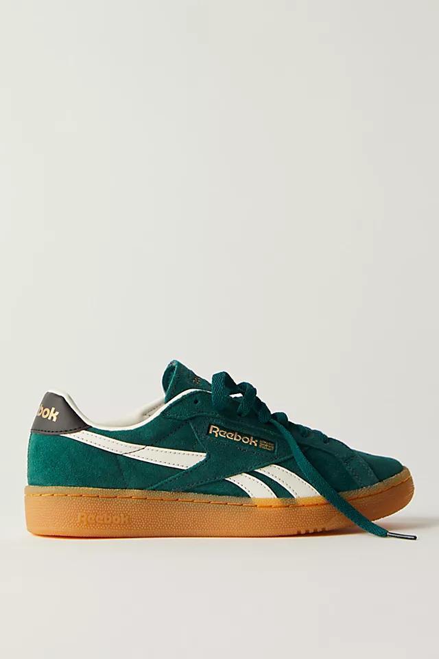 Reebok Club C Grounds Sneakers Product Image