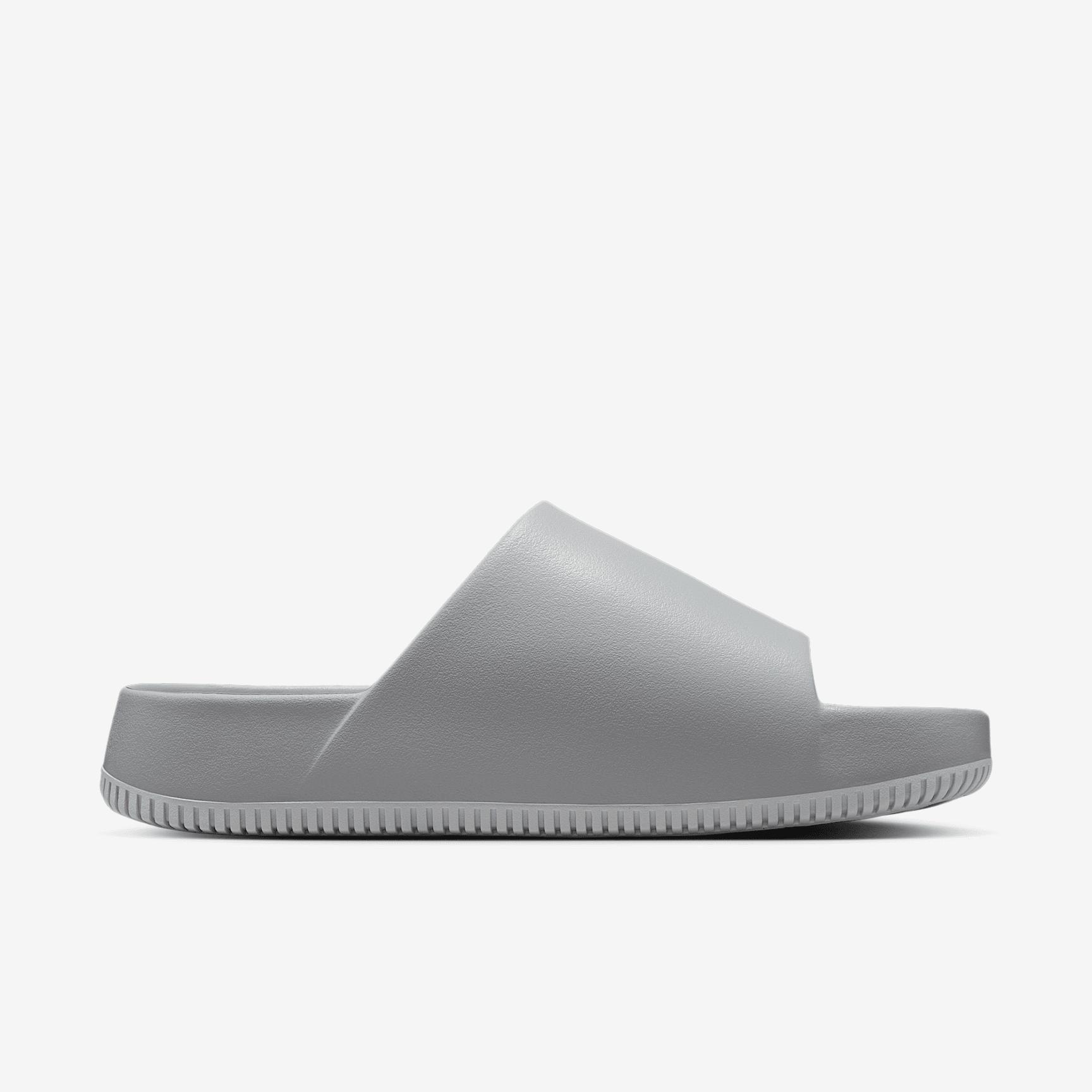 Nike Mens Calm Slides | FD4116-004 Product Image