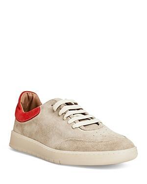 Taos Footwear Starsky Canvas) Men's Shoes Product Image