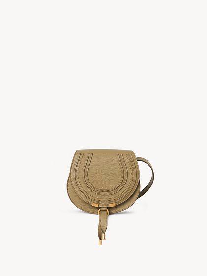 Marcie small saddle bag Product Image