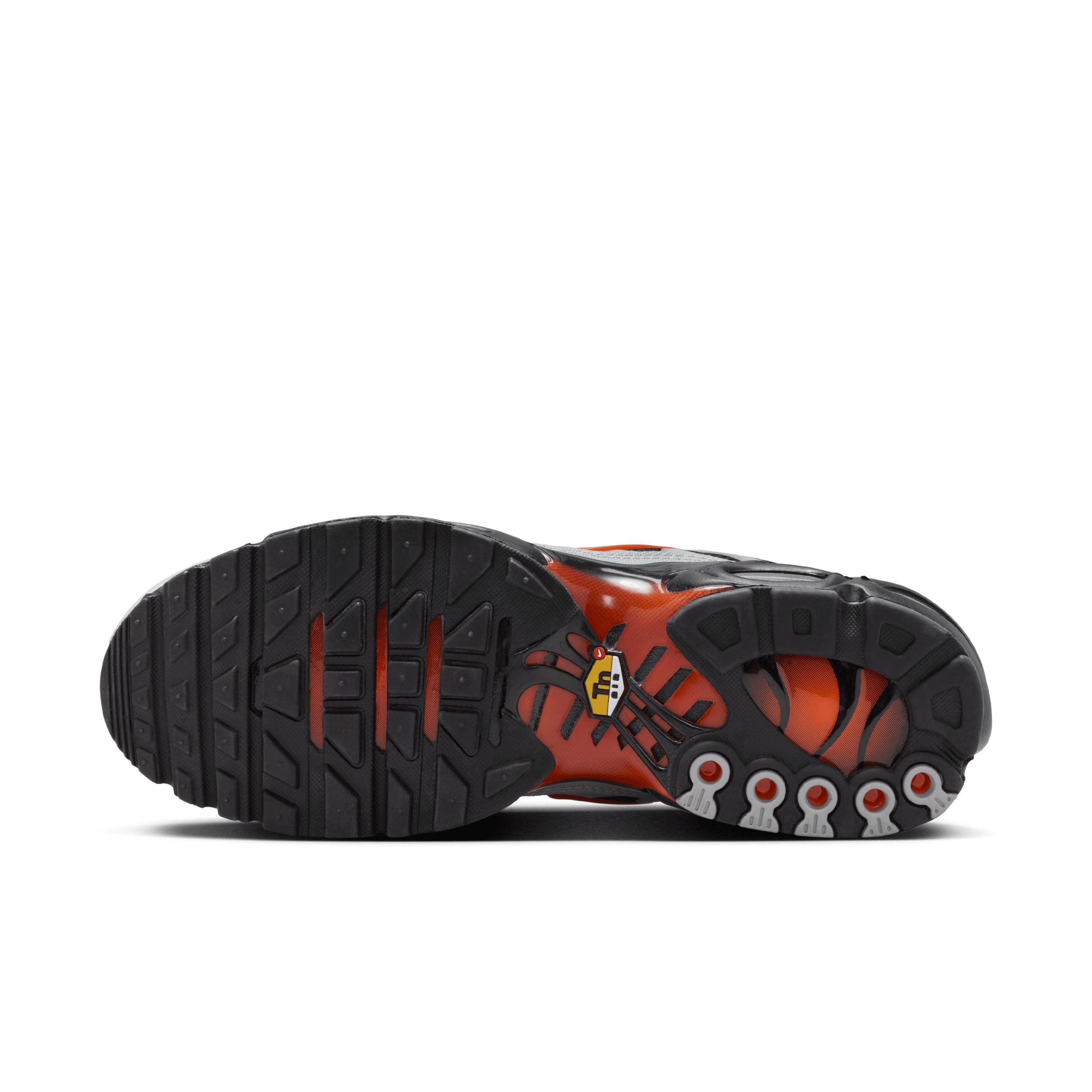 Nike Mens Nike Air Max Plus - Mens Running Shoes Product Image