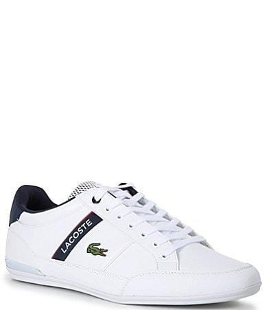 Lacoste Mens Chaymon Lace Up Sneakers Product Image