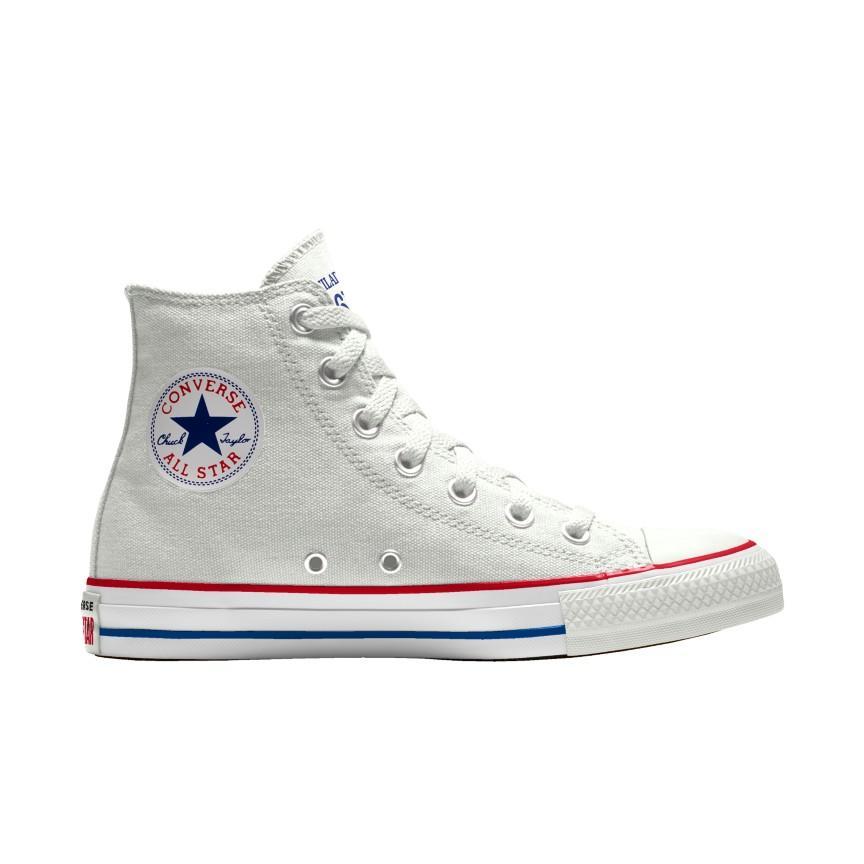 Custom Chuck Taylor All Star NBA By You Product Image