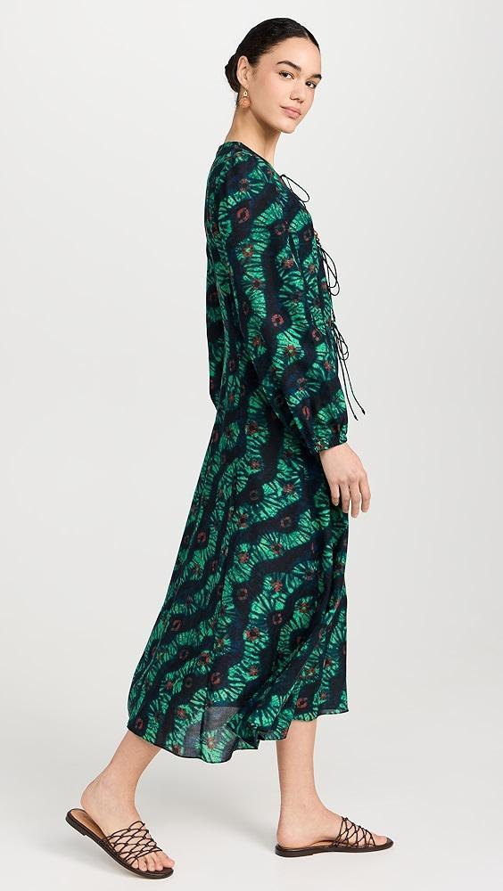 Ulla Johnson Amina Coverup | Shopbop Product Image