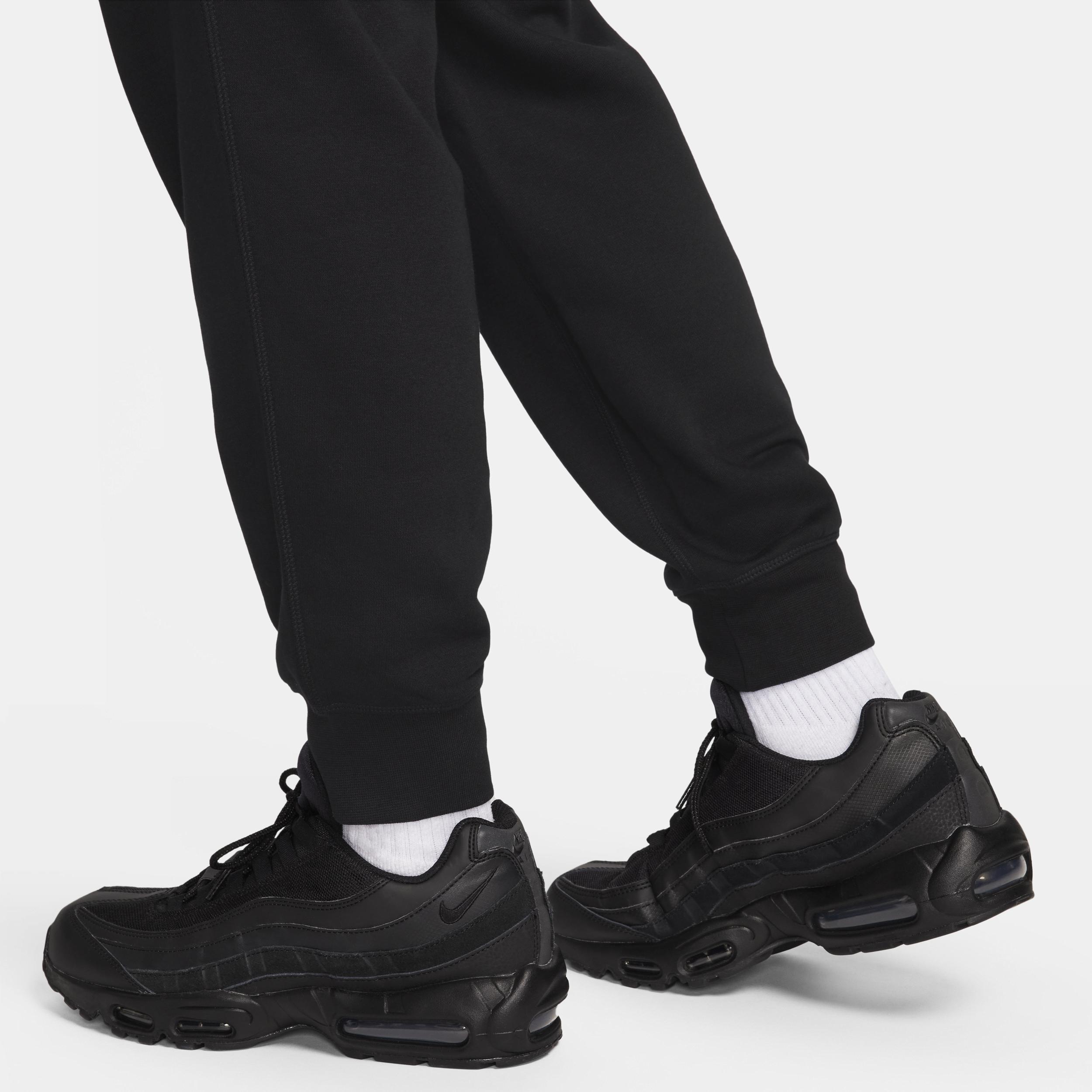 Nike Mens Club Fleece Fleece Jogger Pants Product Image