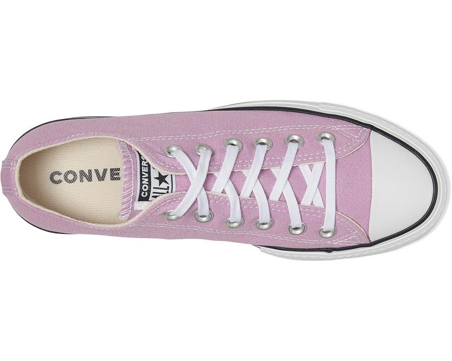 Chuck Taylor All Star Lift Platform - Ox Product Image