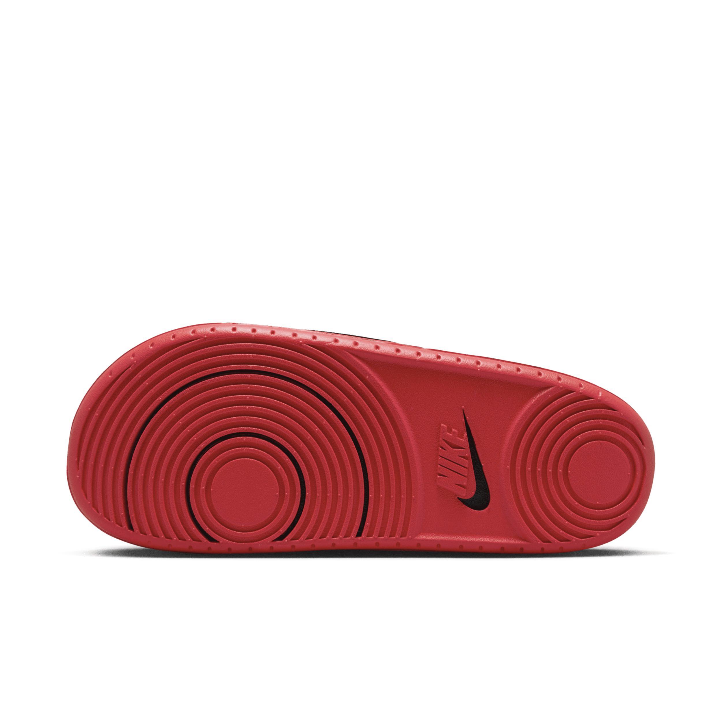 Nike Men's College Offcourt (Georgia) Slides Product Image