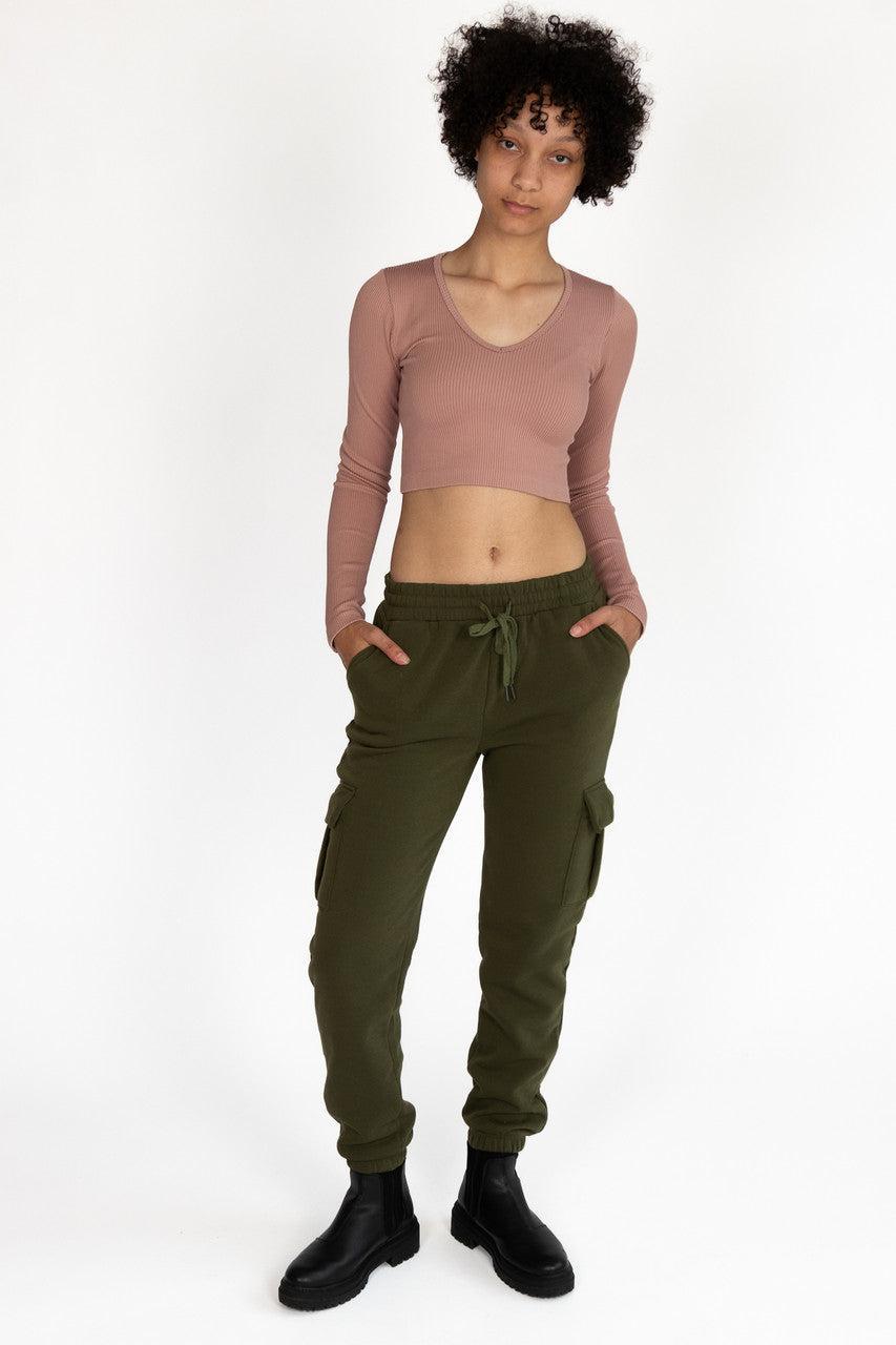 Cargo Joggers Product Image