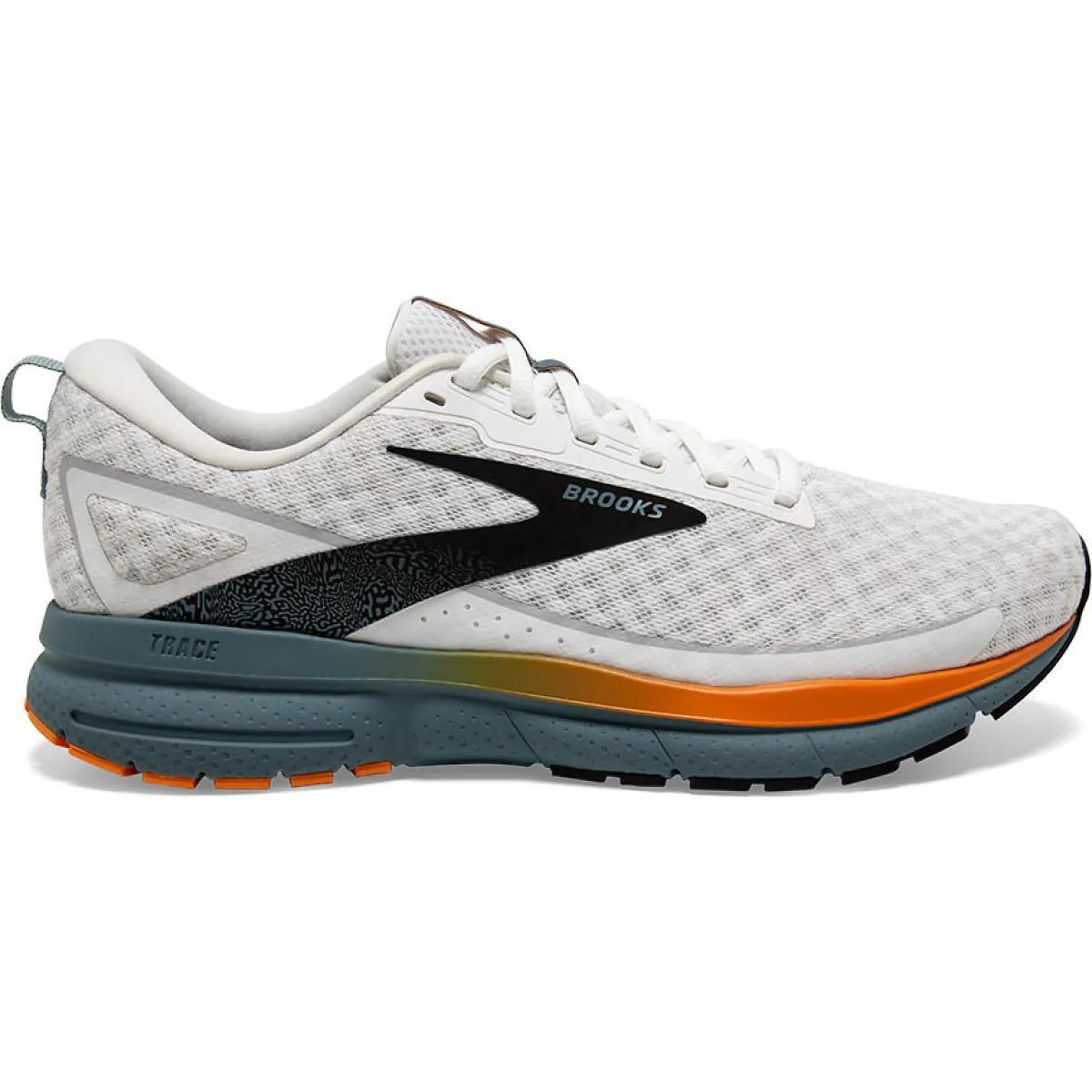 Men's | Brooks Trace 3 Product Image