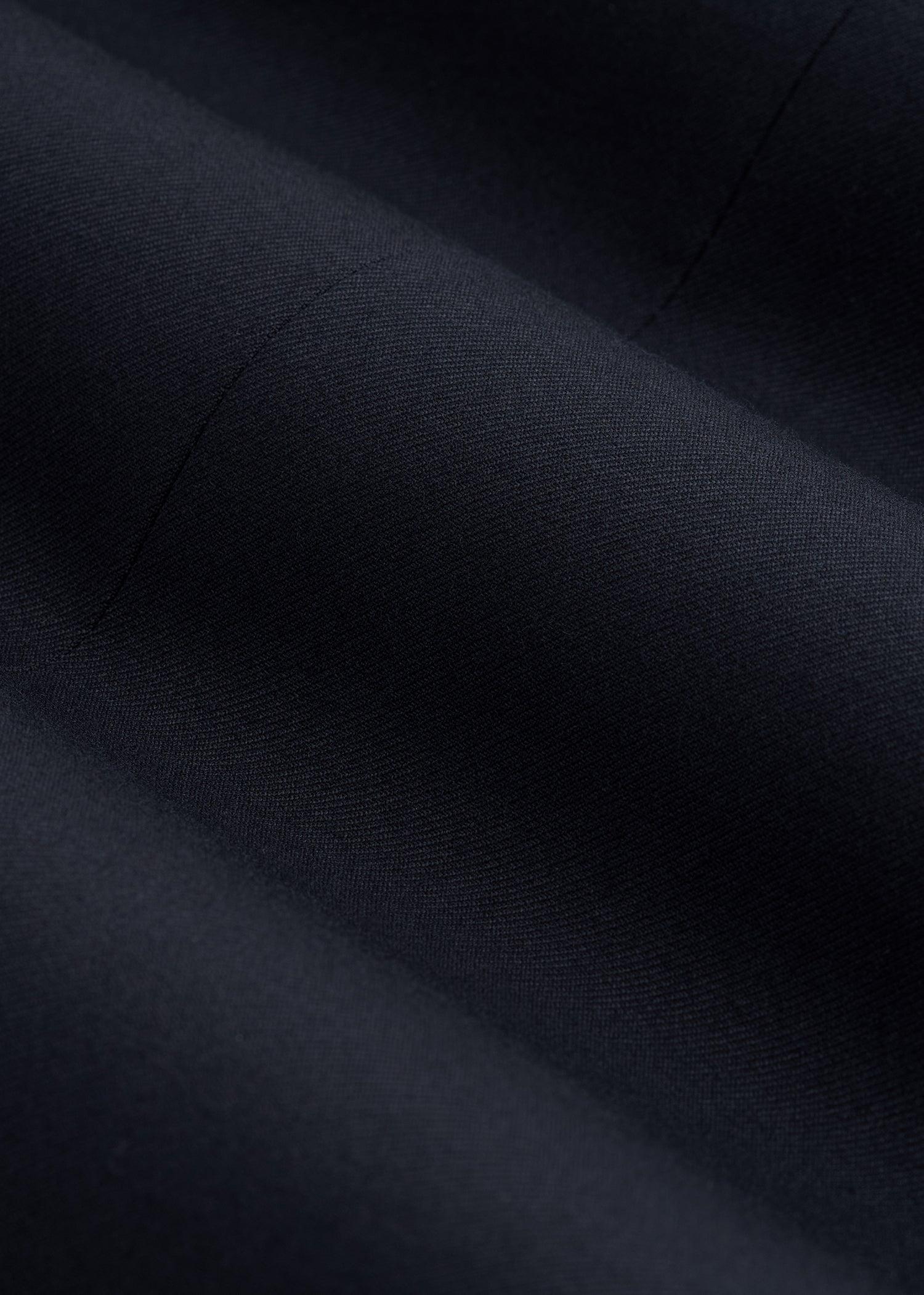 Suit Jacket for Tall Men in True Navy Male Product Image