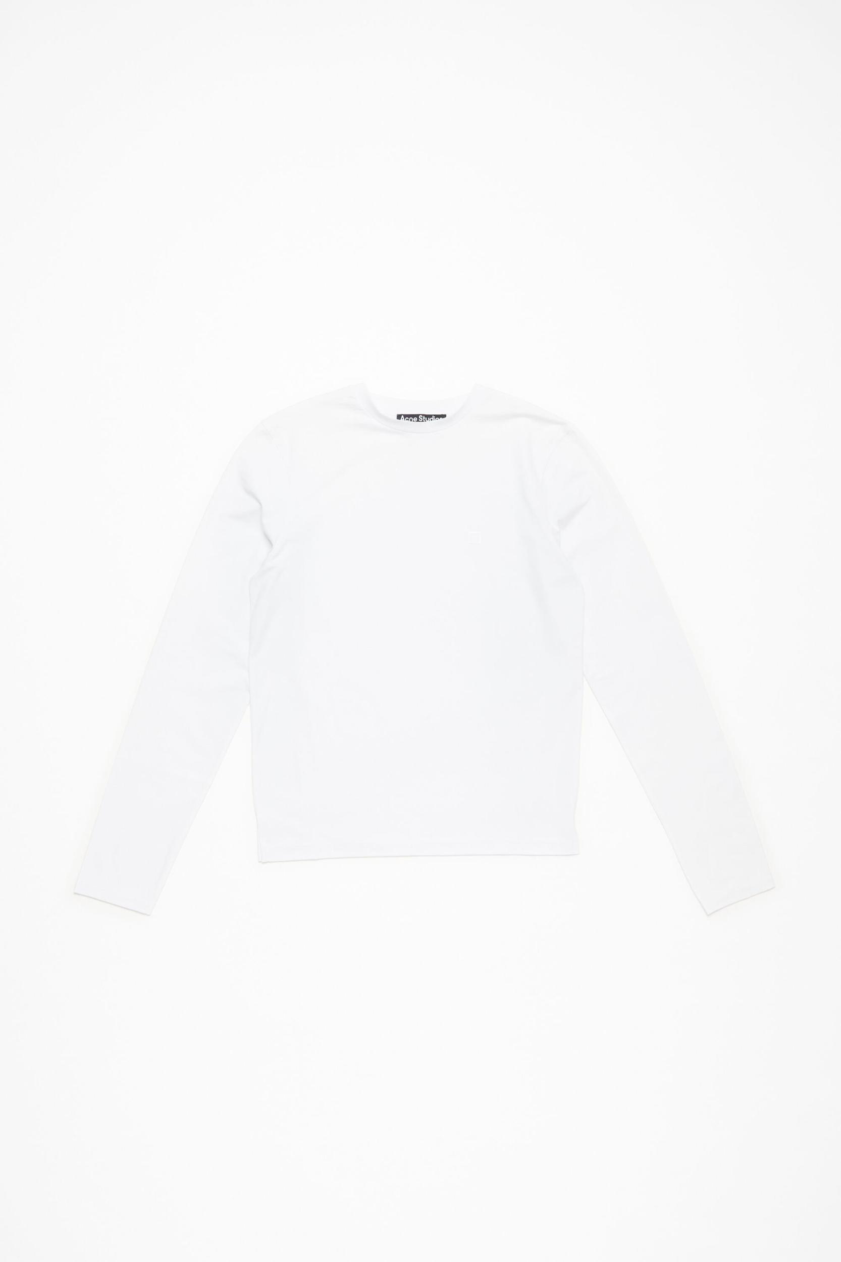 Long sleeve t-shirt - regular fit Product Image