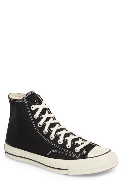 Men's Converse Chuck 70 High Top Unisex Shoes Product Image