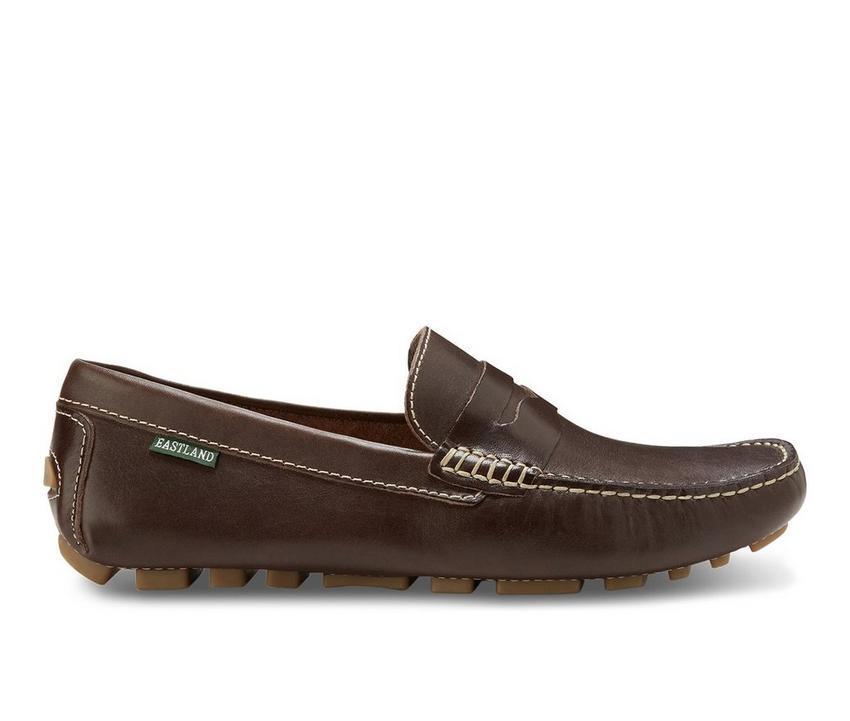 Men's Eastland Patrick Driving Moc Loafers Product Image