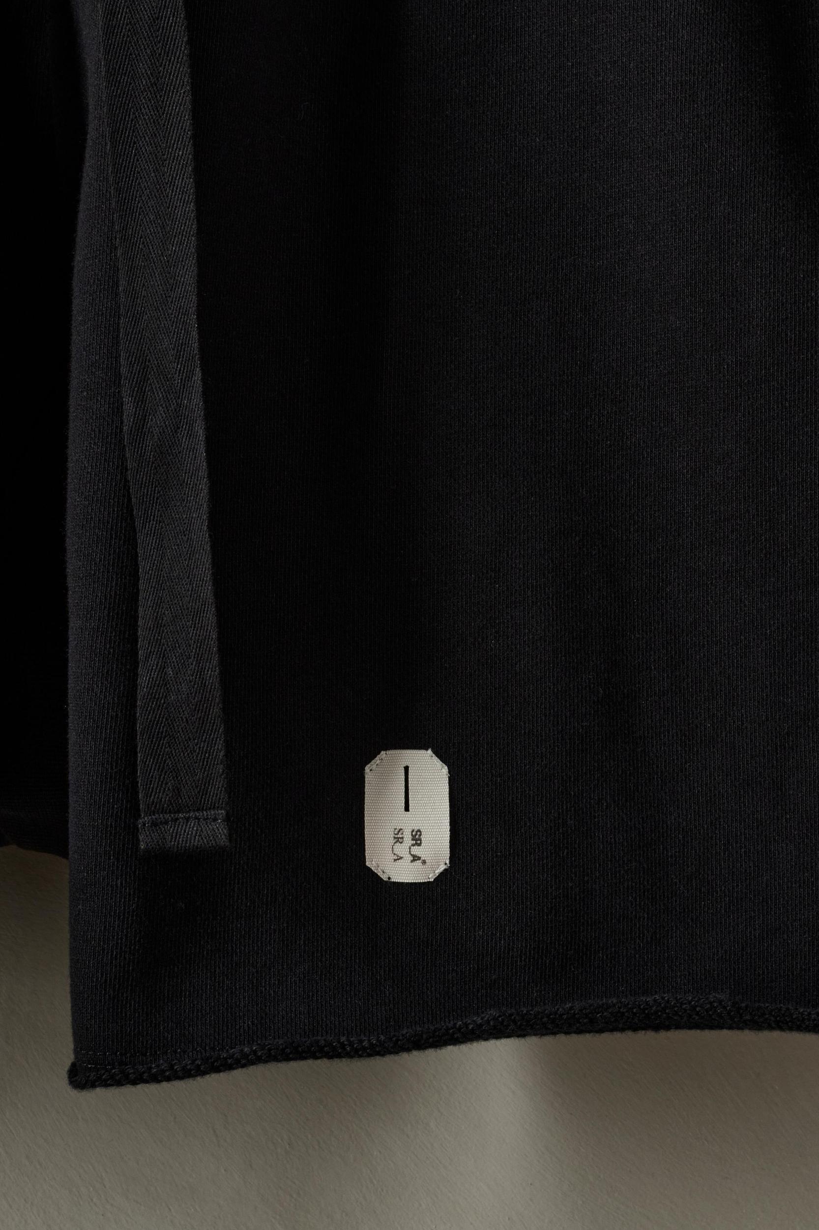 BAGGY FIT JOGGER BERMUDA SHORTS X SR_A Product Image